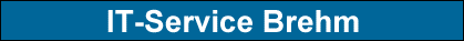 IT-Service Brehm